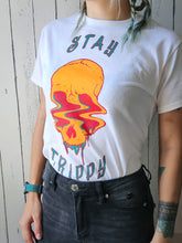 Load image into Gallery viewer, &quot;Stay Trippy&quot; tee
