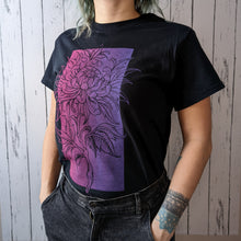 Load image into Gallery viewer, &quot;Chrysanthemum&quot; Tee
