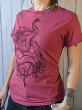 Load image into Gallery viewer, &quot;Rattle Snake&quot; Tee

