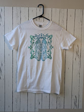 Load image into Gallery viewer, &quot;The Cicada&quot; Tee
