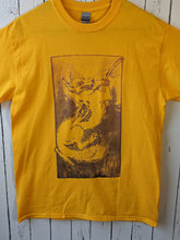 Load image into Gallery viewer, &quot;Hellhound&quot; Tee (CLEARANCE)
