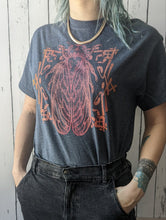 Load image into Gallery viewer, &quot;The Red Cicada&quot; Tee (CLEARANCE)

