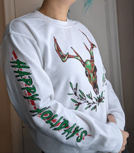 Load image into Gallery viewer, Holiday Crewneck
